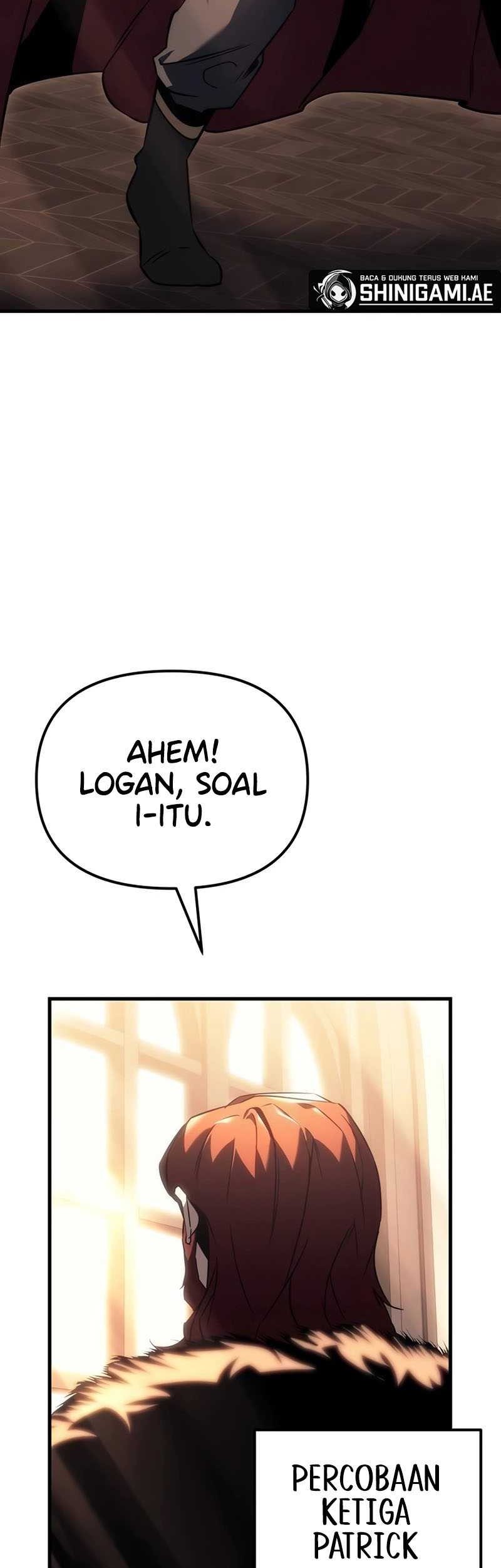 Regressor Of The Fallen Family Chapter 20 Gambar 37