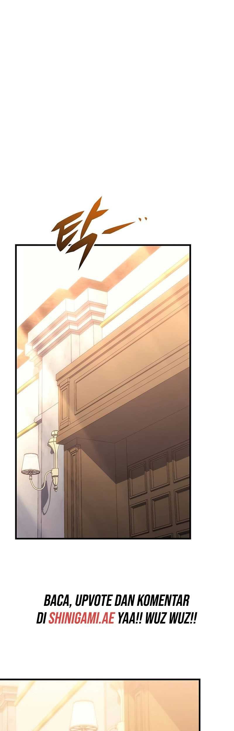 Regressor Of The Fallen Family Chapter 20 Gambar 39