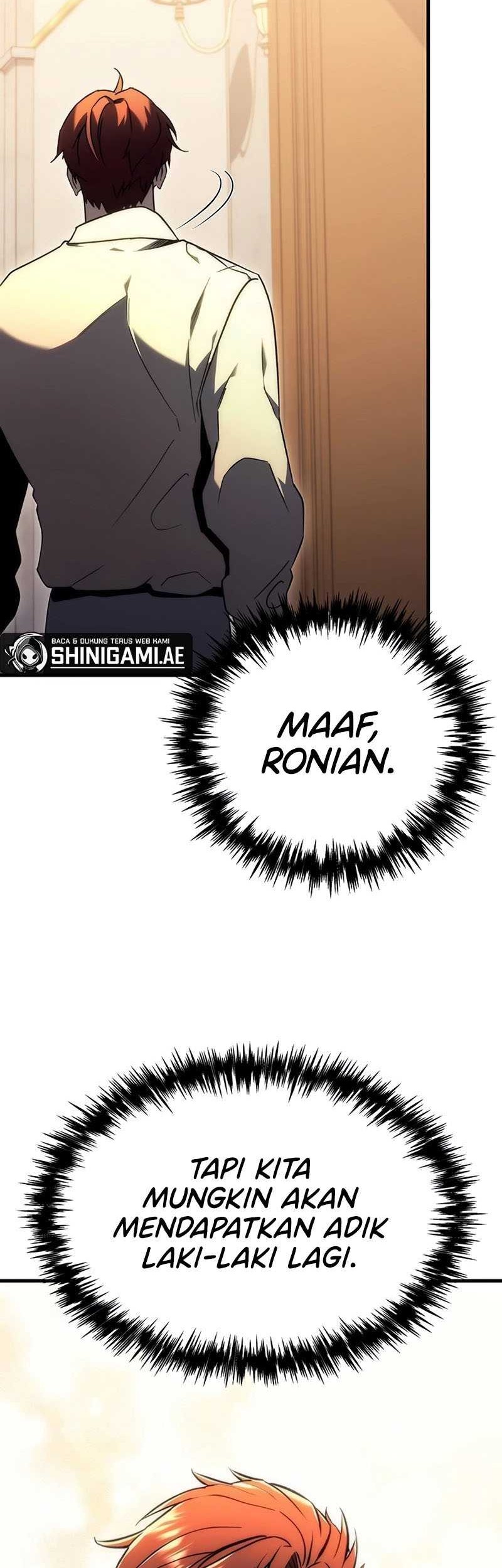 Regressor Of The Fallen Family Chapter 20 Gambar 40