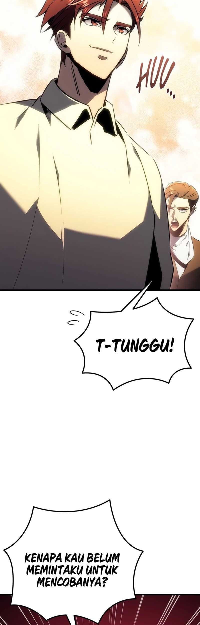 Regressor Of The Fallen Family Chapter 20 Gambar 41