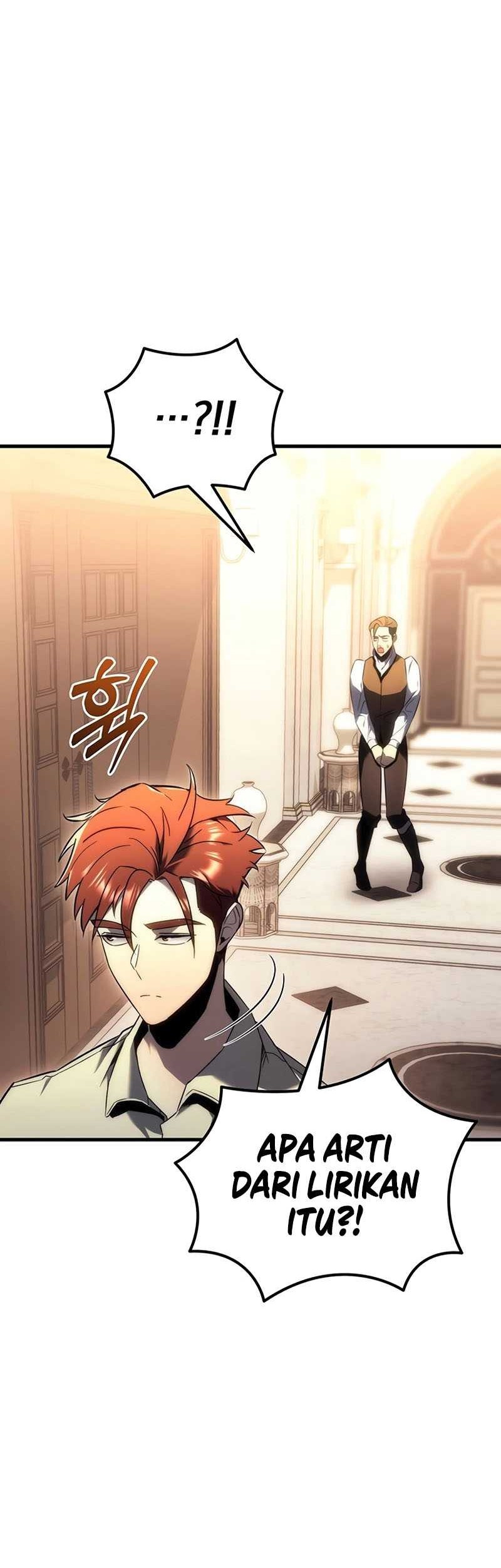 Regressor Of The Fallen Family Chapter 20 Gambar 44