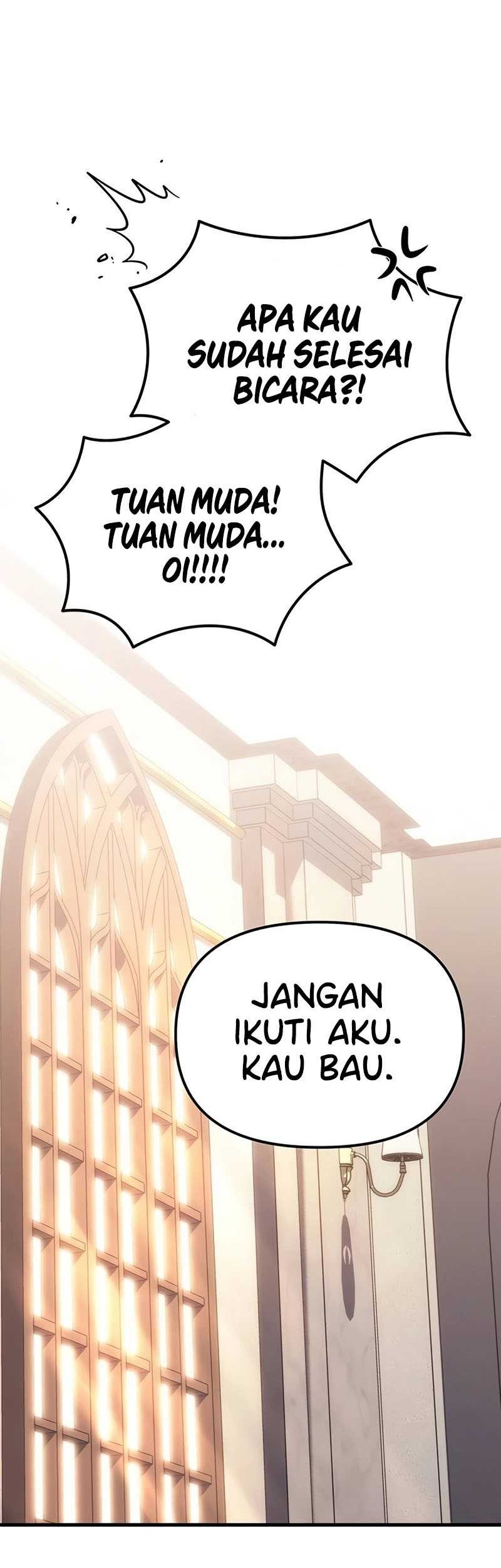 Regressor Of The Fallen Family Chapter 20 Gambar 46