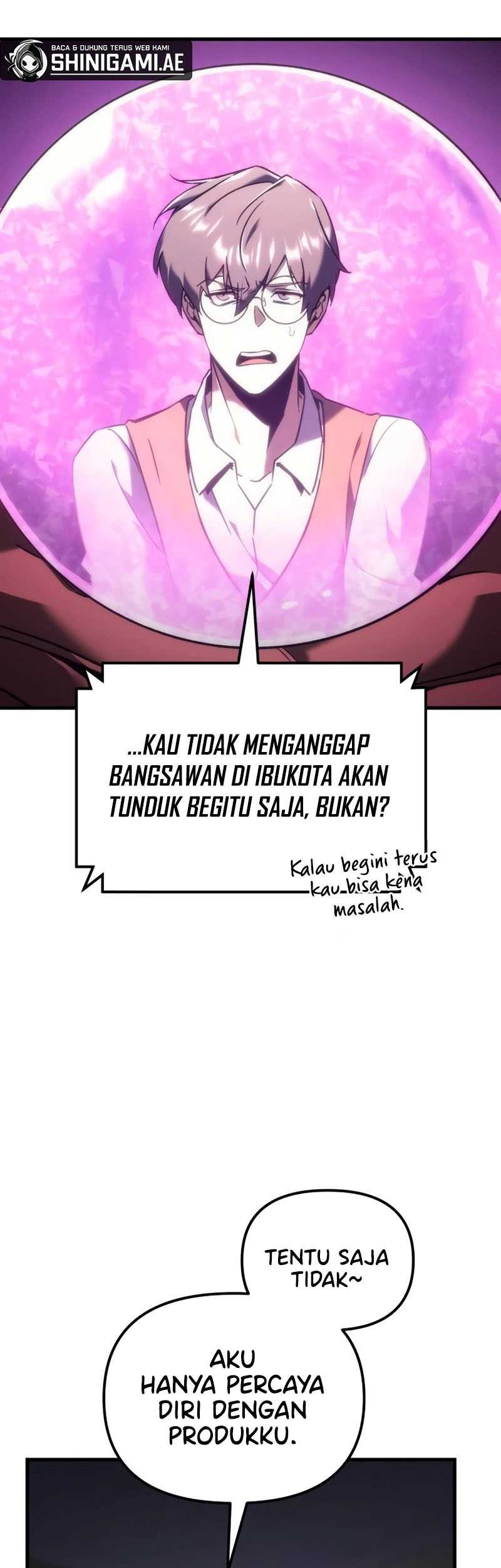 Regressor Of The Fallen Family Chapter 20 Gambar 49