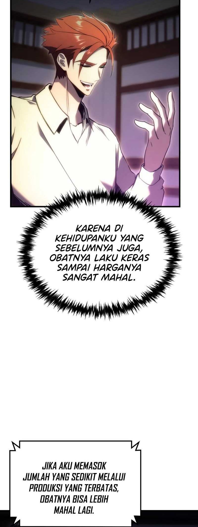 Regressor Of The Fallen Family Chapter 20 Gambar 50