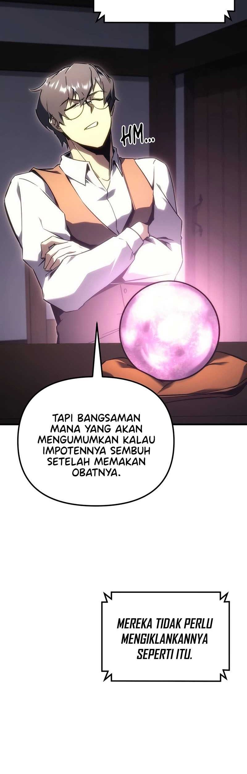 Regressor Of The Fallen Family Chapter 20 Gambar 52