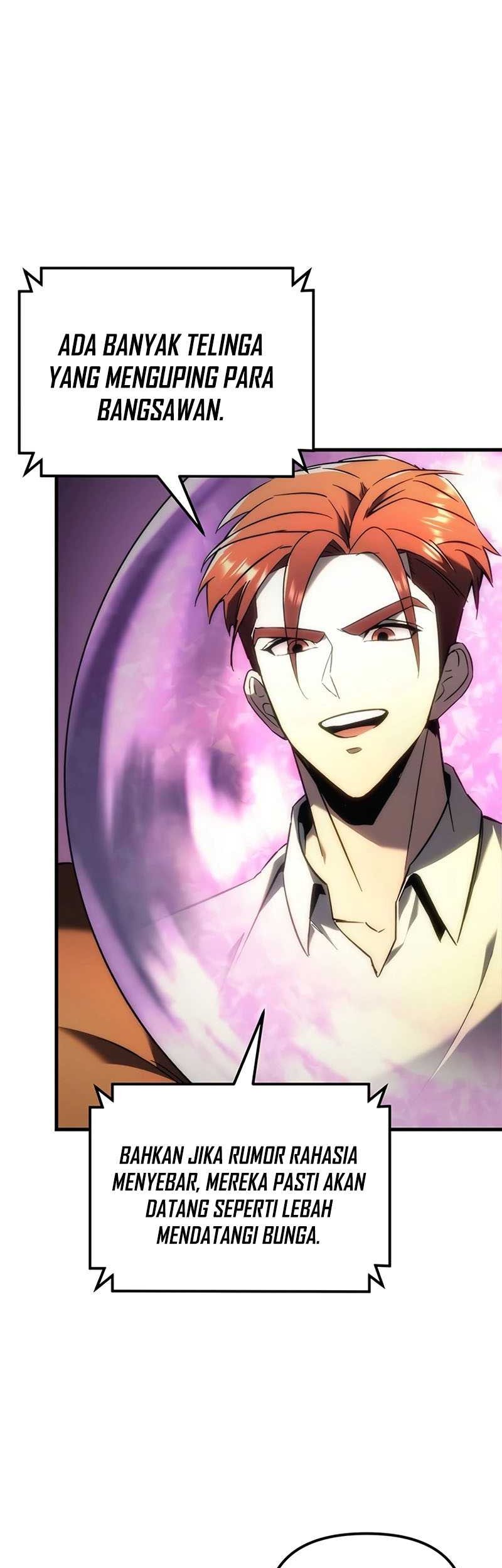 Regressor Of The Fallen Family Chapter 20 Gambar 53