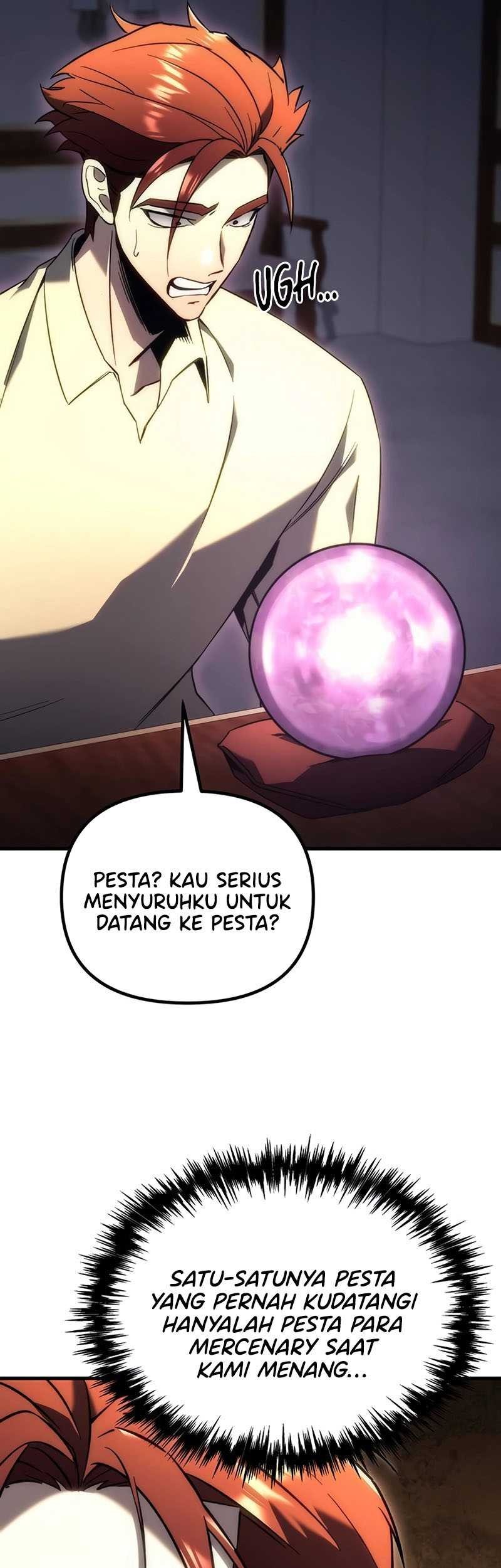 Regressor Of The Fallen Family Chapter 20 Gambar 55