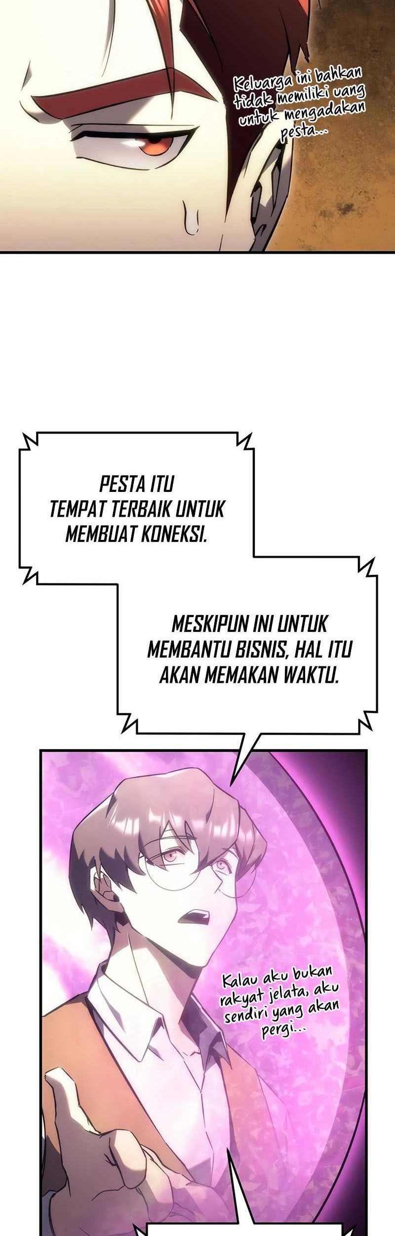 Regressor Of The Fallen Family Chapter 20 Gambar 56