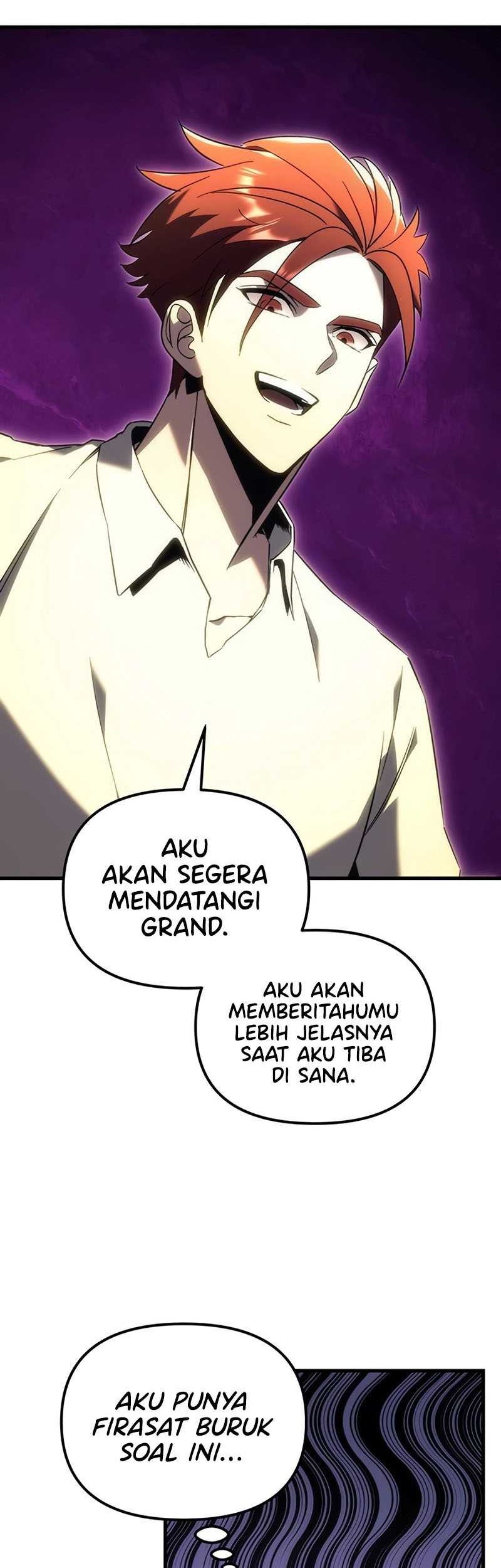Regressor Of The Fallen Family Chapter 20 Gambar 60
