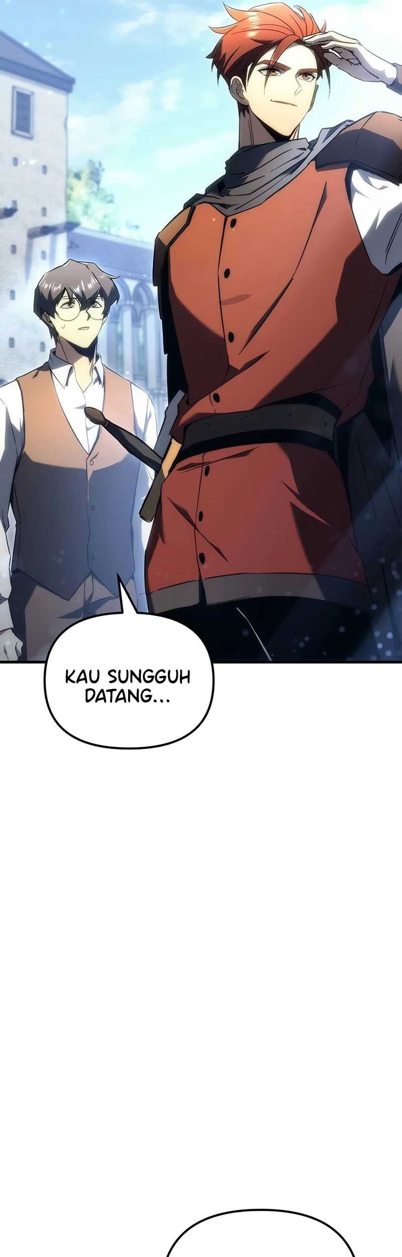 Regressor Of The Fallen Family Chapter 20 Gambar 63