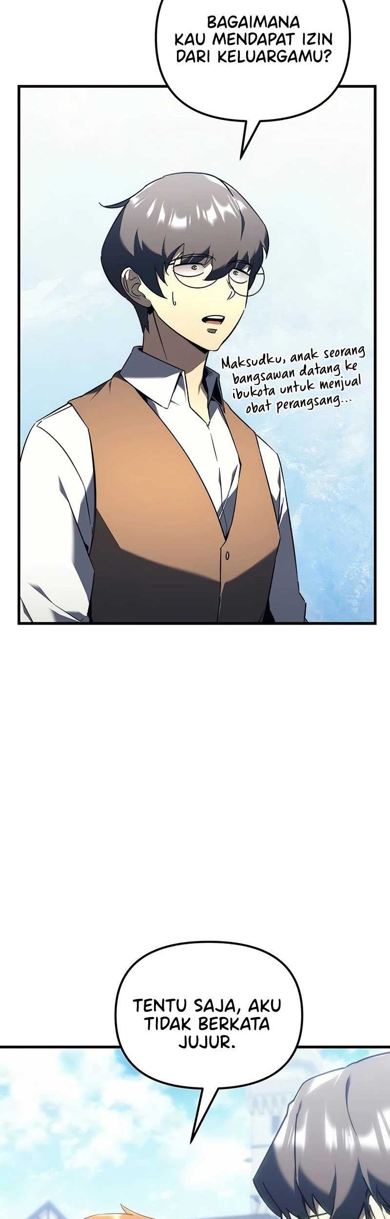 Regressor Of The Fallen Family Chapter 20 Gambar 64