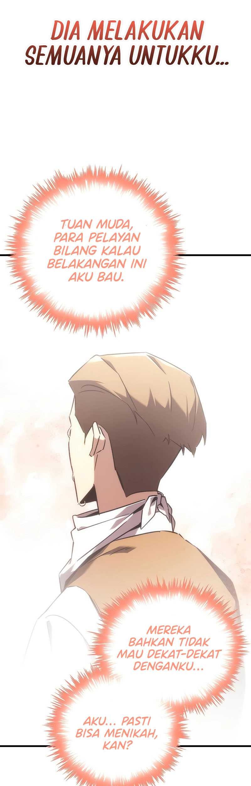Regressor Of The Fallen Family Chapter 20 Gambar 71