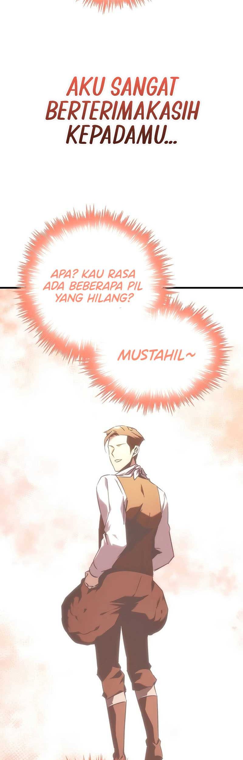 Regressor Of The Fallen Family Chapter 20 Gambar 72