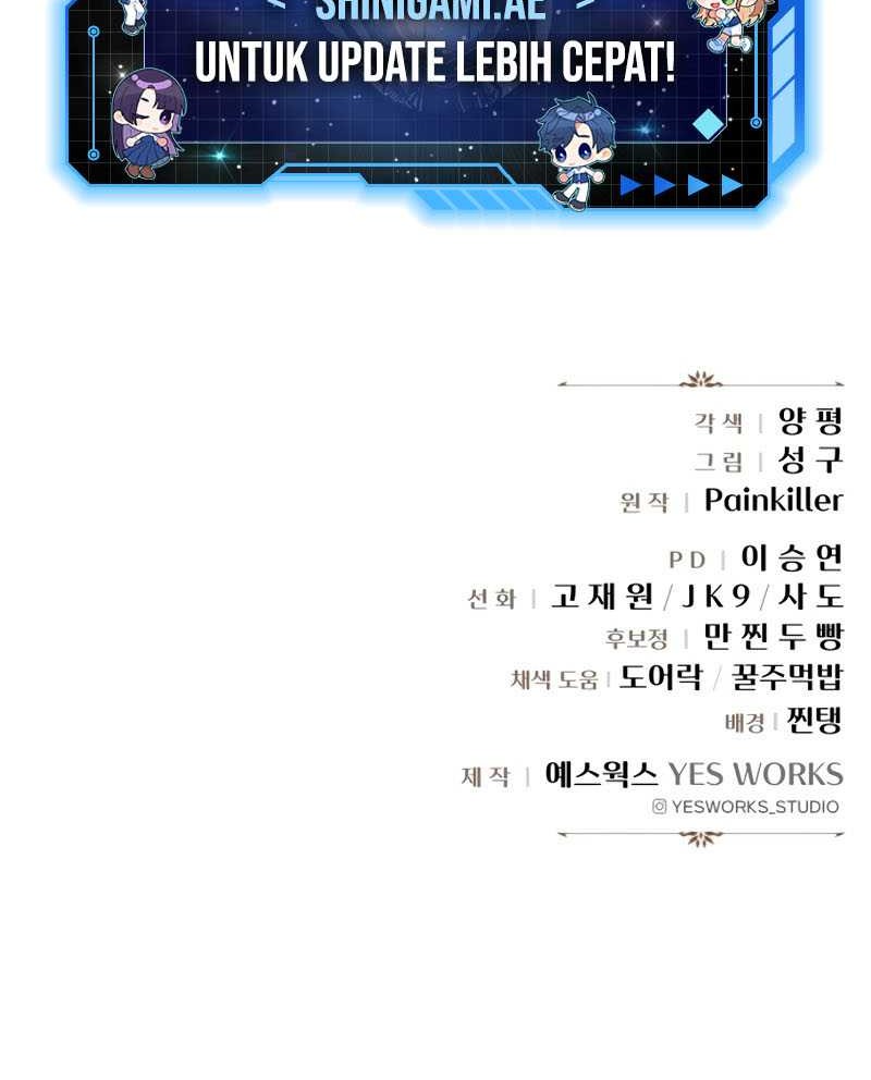 Regressor Of The Fallen Family Chapter 20 Gambar 77