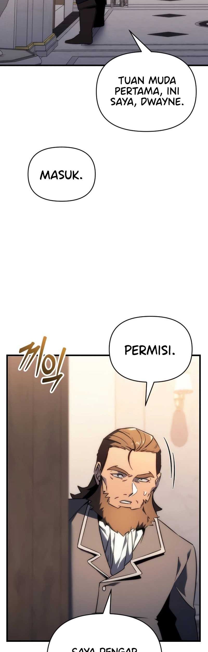 Regressor Of The Fallen Family Chapter 20 Gambar 3