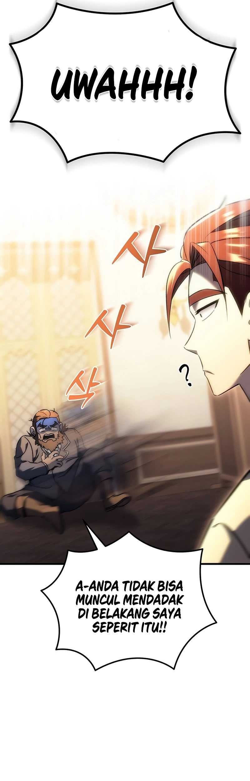 Regressor Of The Fallen Family Chapter 20 Gambar 7