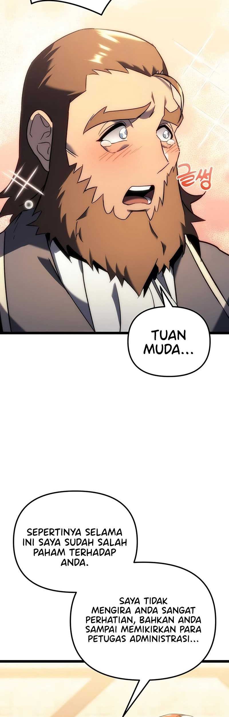 Regressor Of The Fallen Family Chapter 20 Gambar 12
