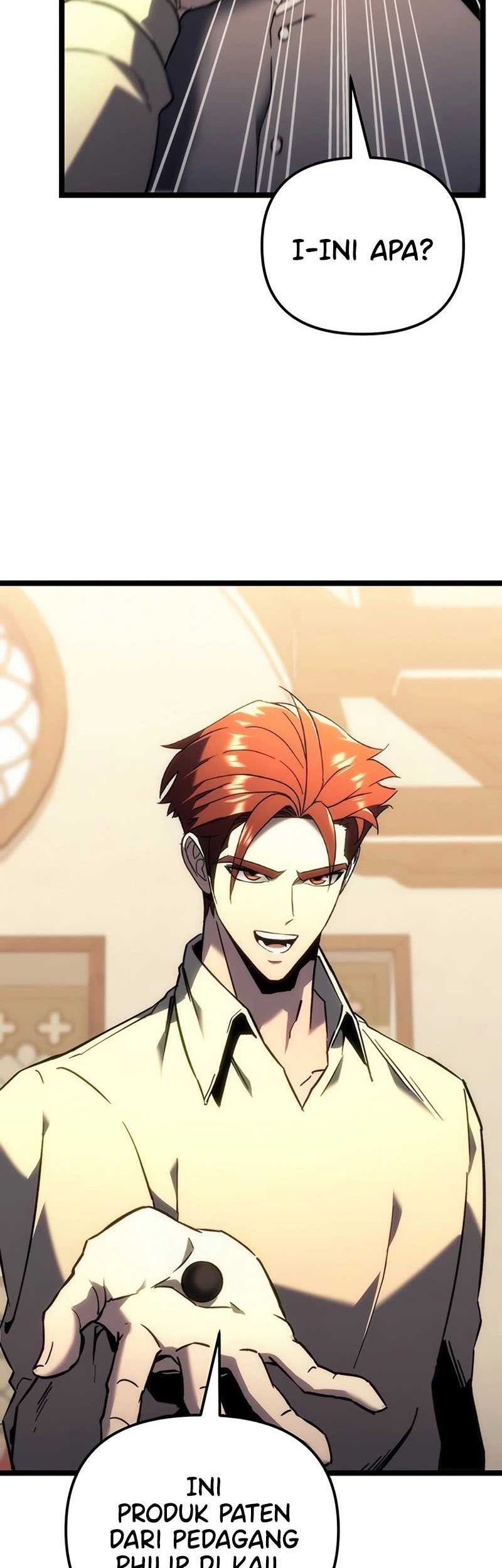 Regressor Of The Fallen Family Chapter 20 Gambar 16