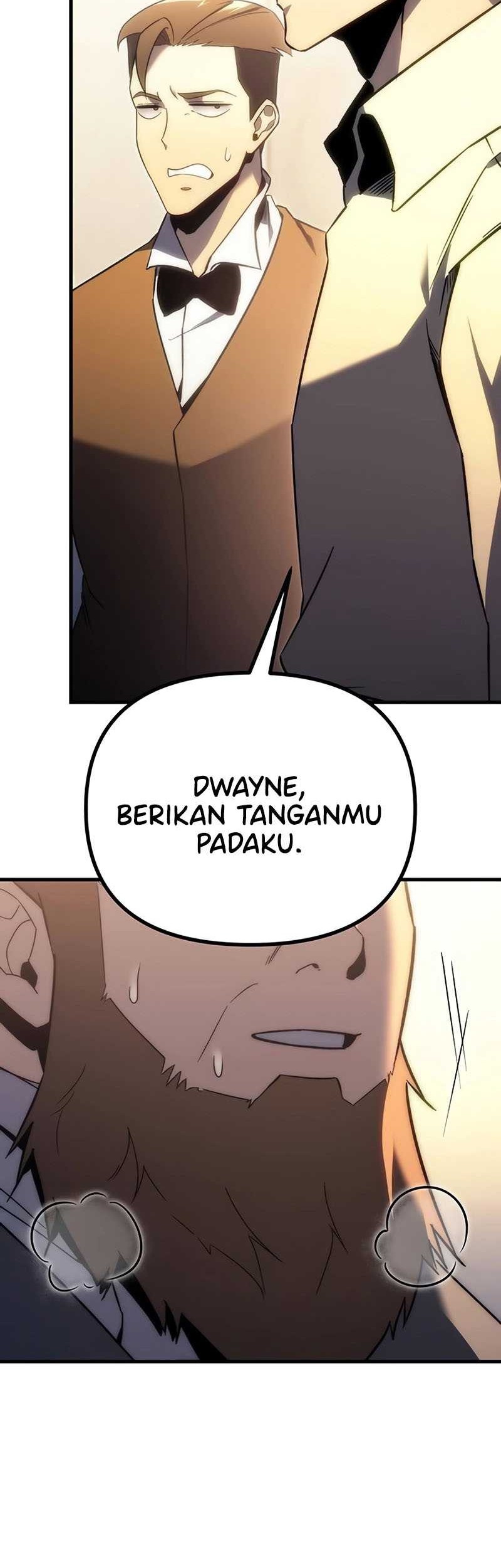 Regressor Of The Fallen Family Chapter 20 Gambar 24