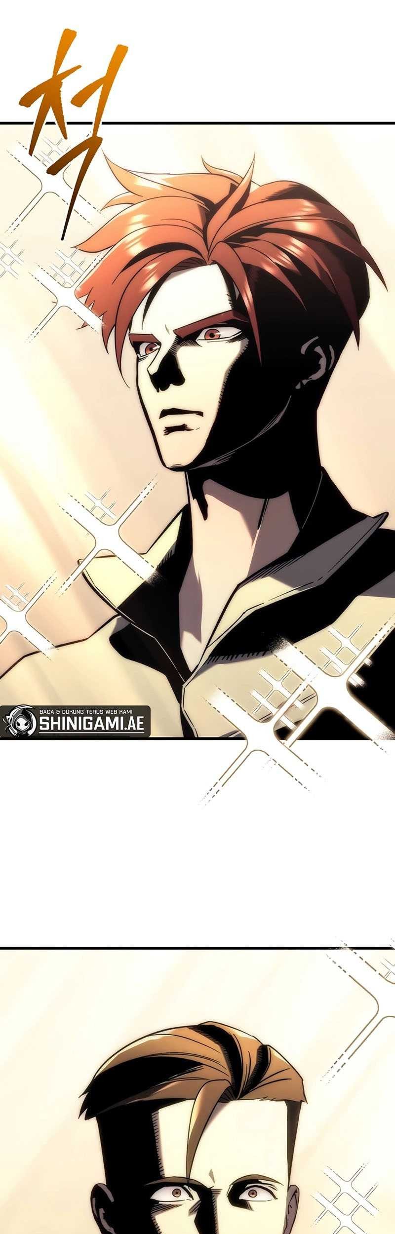 Regressor Of The Fallen Family Chapter 20 Gambar 27
