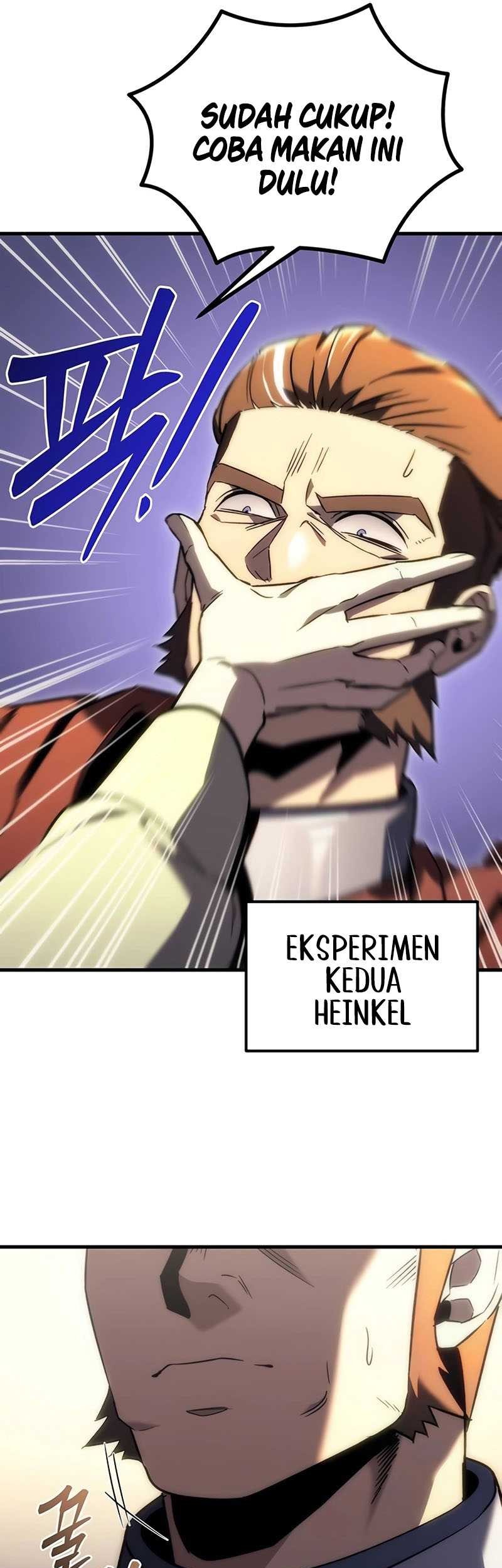 Regressor Of The Fallen Family Chapter 20 Gambar 31