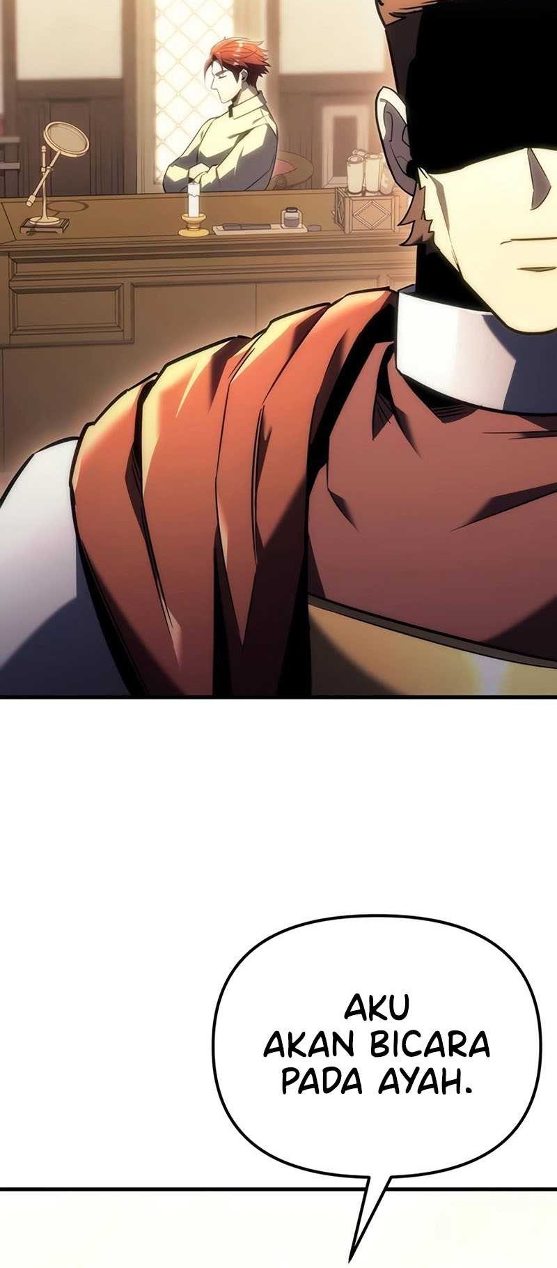 Regressor Of The Fallen Family Chapter 20 Gambar 34