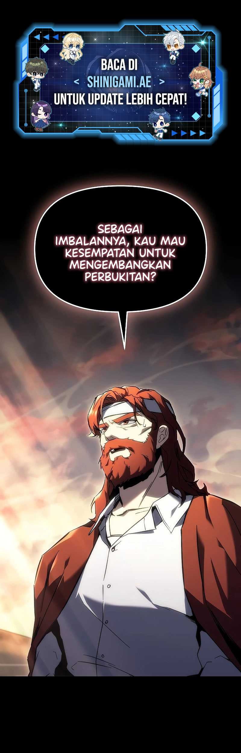 Baca Regressor Of The Fallen Family Chapter 19 Gambar 2