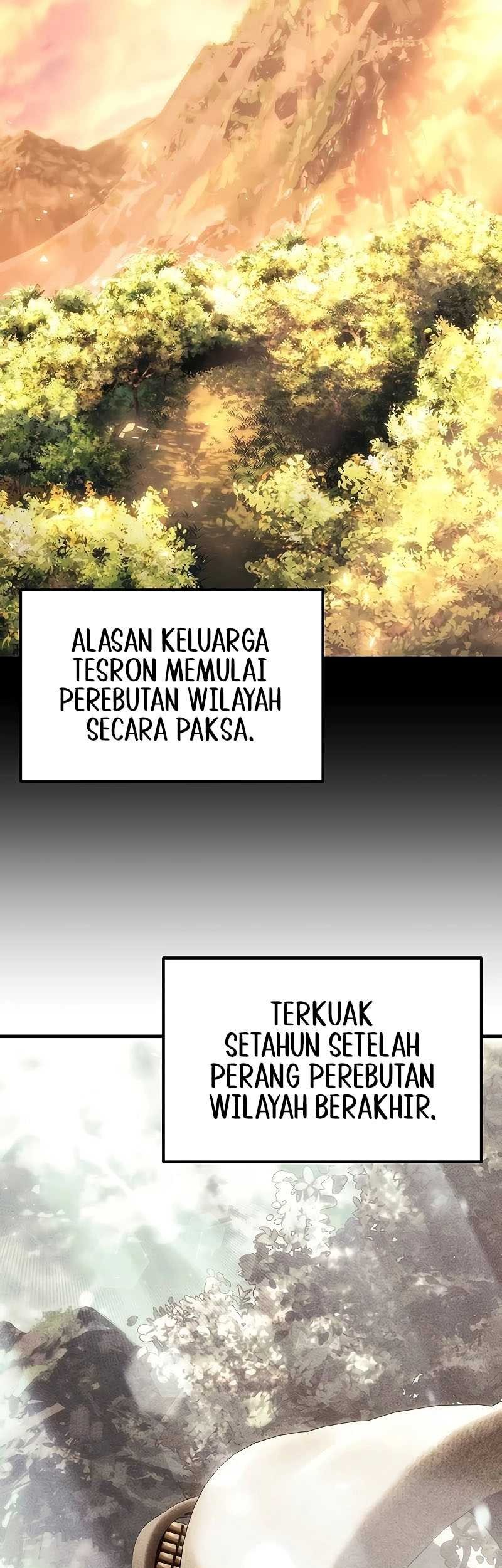 Regressor Of The Fallen Family Chapter 19 Gambar 6