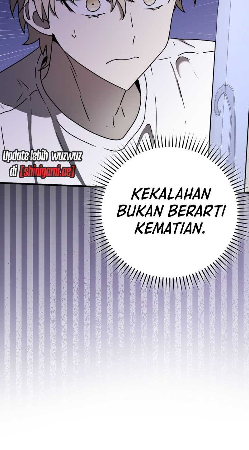 The Demon Prince Goes to the Academy Chapter 59 Gambar 34