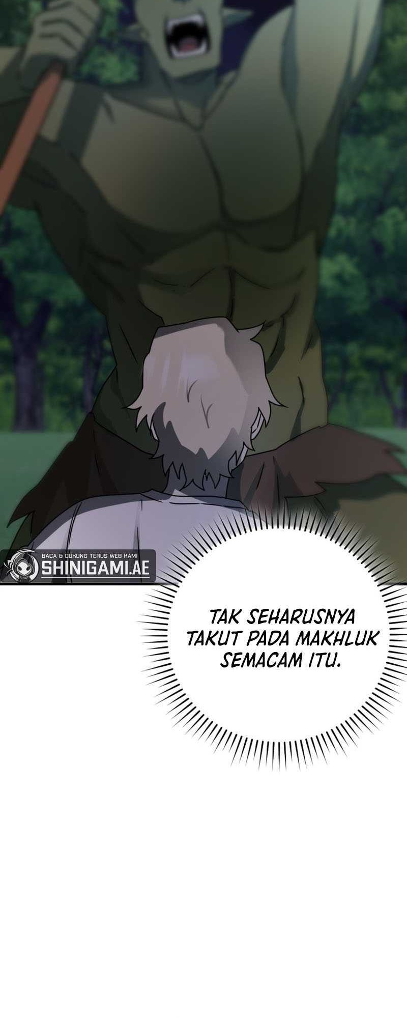 The Demon Prince Goes to the Academy Chapter 59 Gambar 38