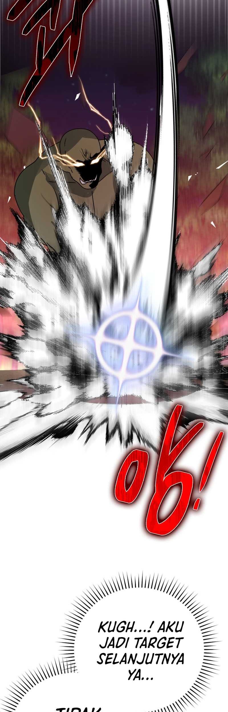 The Demon Prince Goes to the Academy Chapter 59 Gambar 47