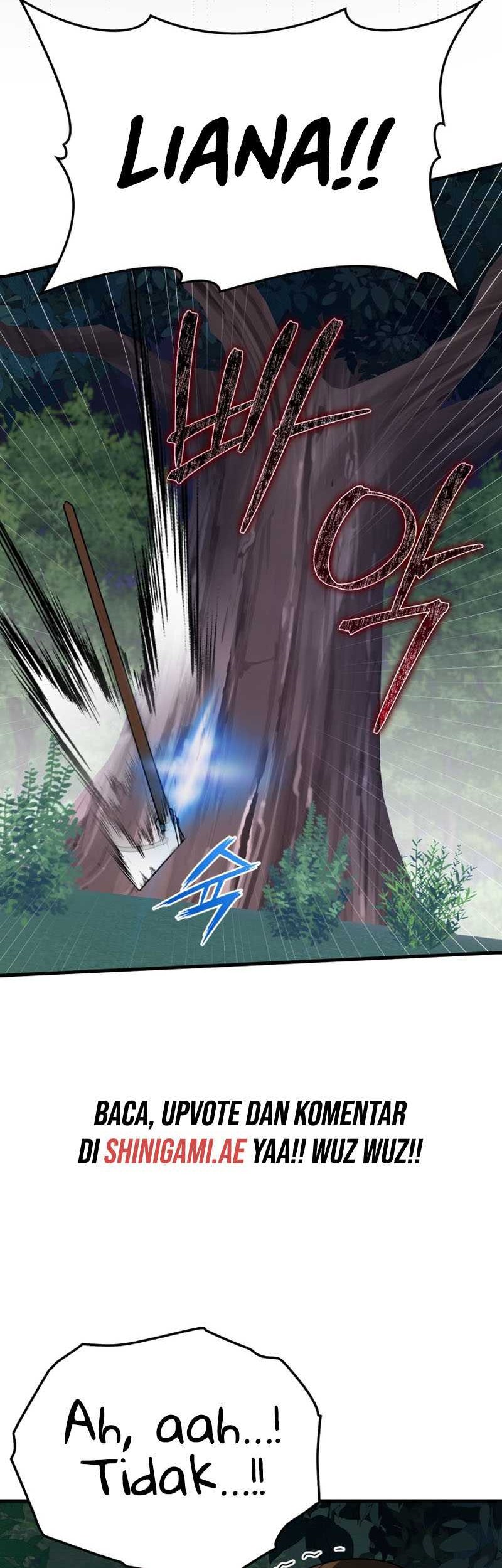 The Demon Prince Goes to the Academy Chapter 59 Gambar 51