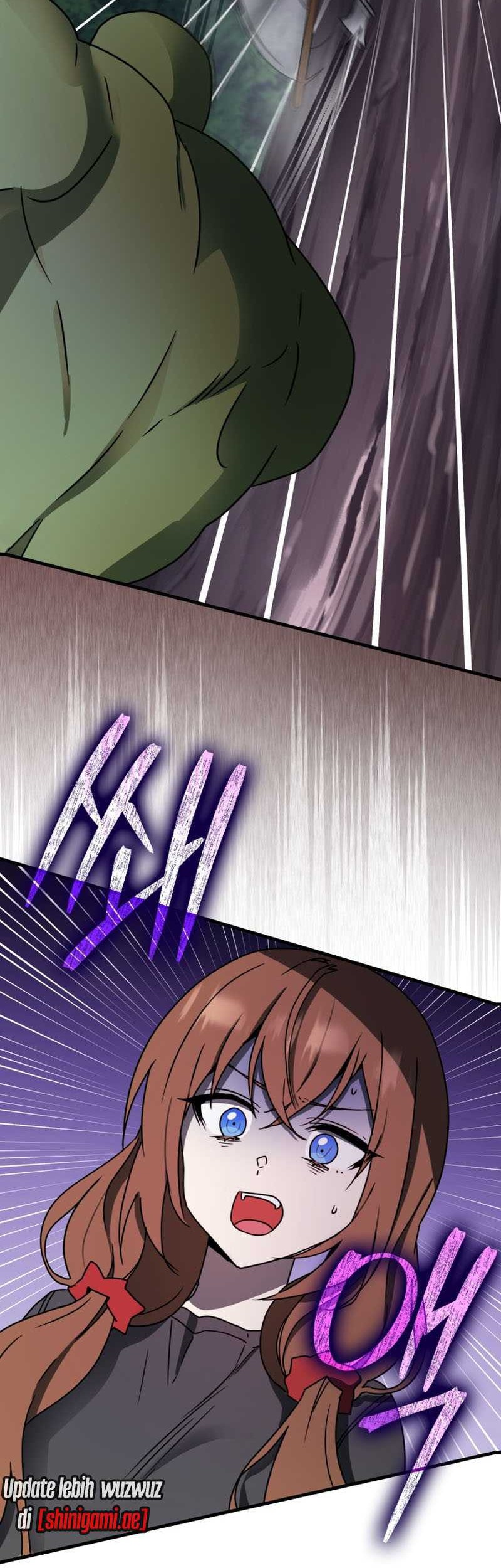 The Demon Prince Goes to the Academy Chapter 59 Gambar 53