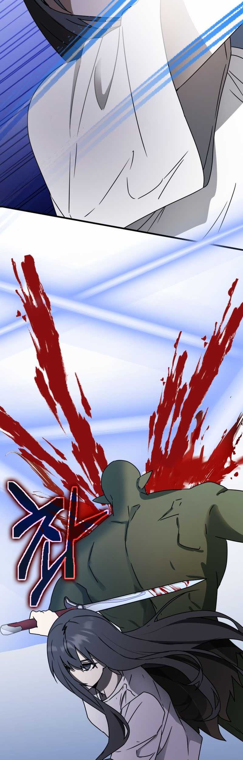 The Demon Prince Goes to the Academy Chapter 59 Gambar 56