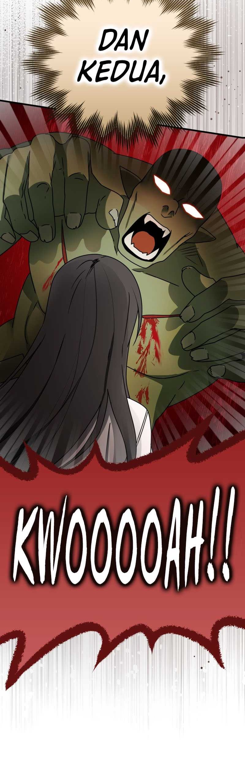 The Demon Prince Goes to the Academy Chapter 59 Gambar 60