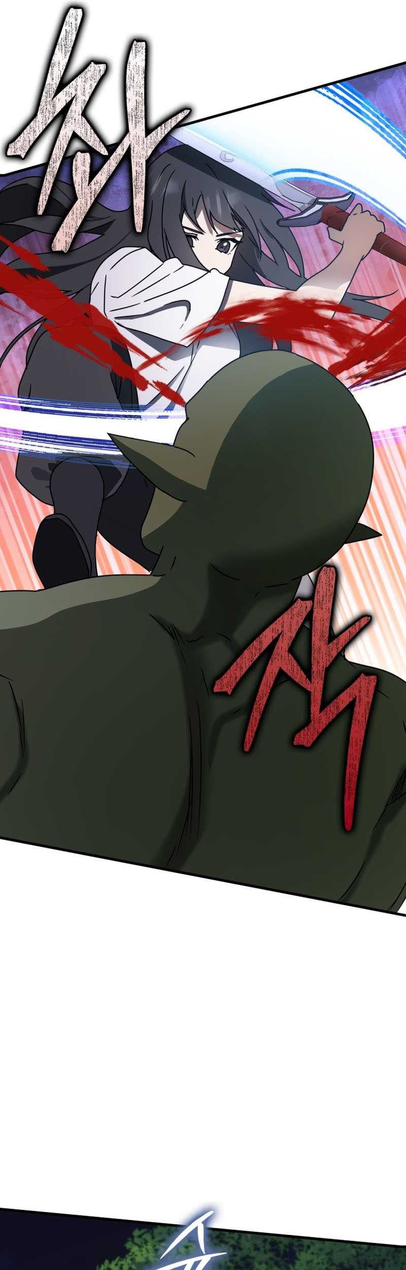 The Demon Prince Goes to the Academy Chapter 59 Gambar 66