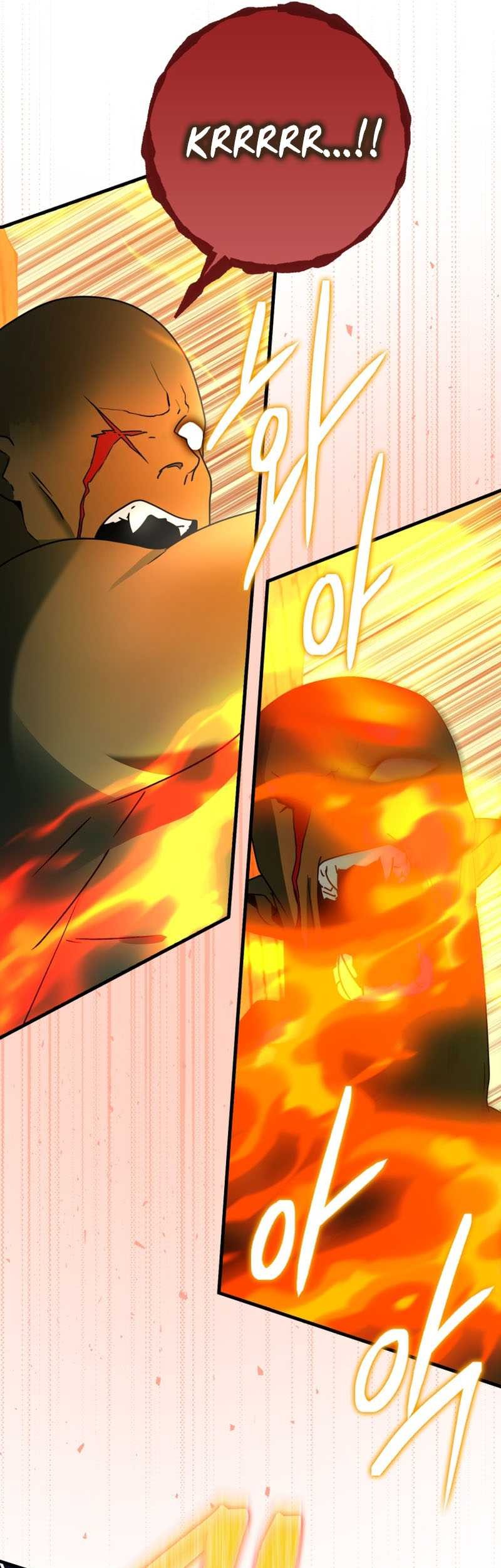The Demon Prince Goes to the Academy Chapter 59 Gambar 74