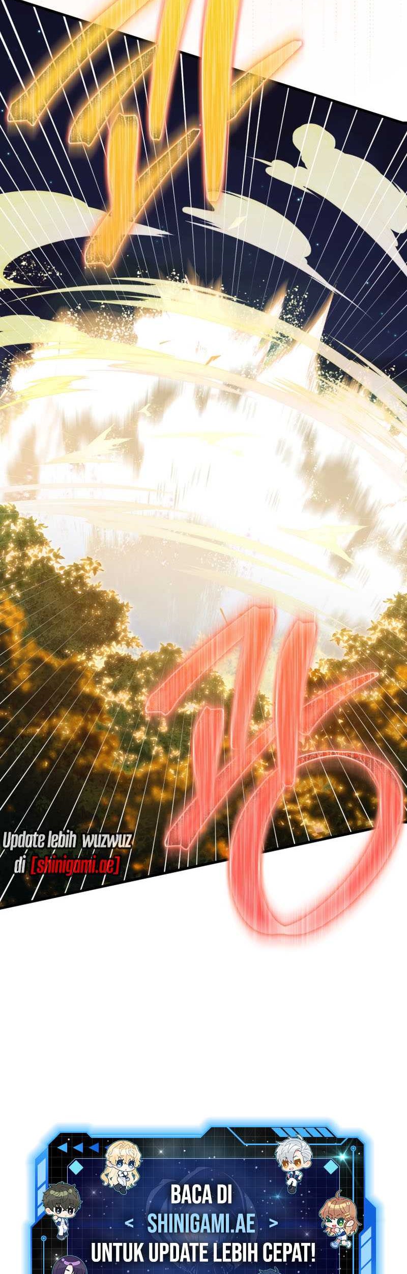 The Demon Prince Goes to the Academy Chapter 59 Gambar 75