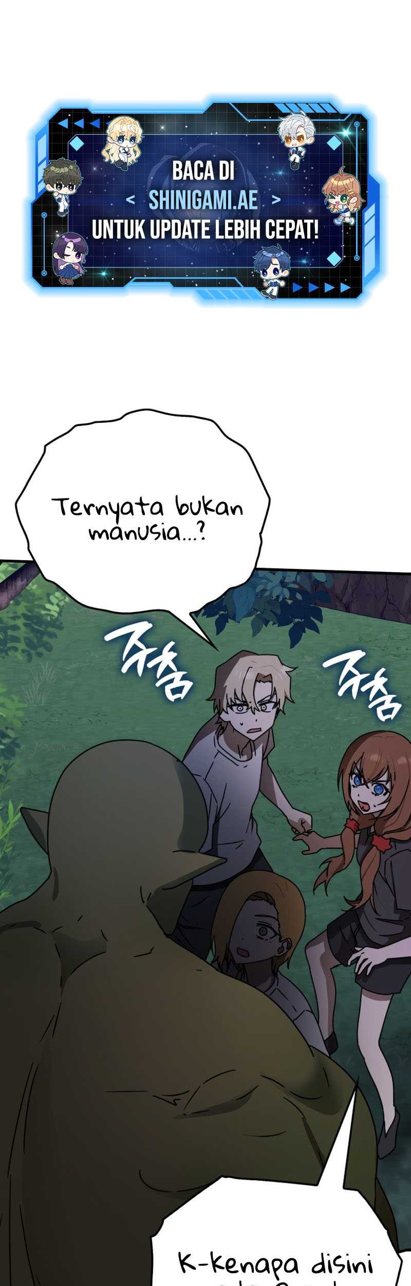Baca The Demon Prince Goes to the Academy Chapter 59 Gambar 2
