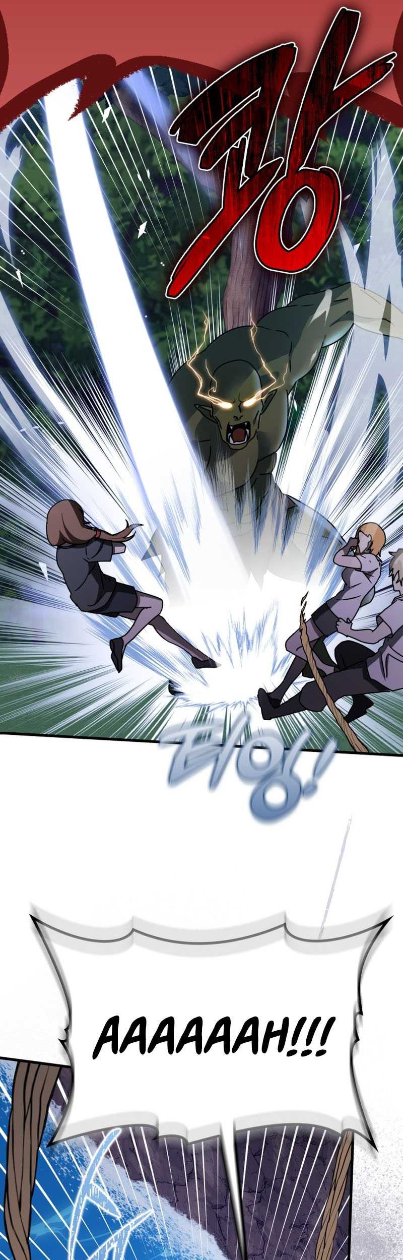 The Demon Prince Goes to the Academy Chapter 59 Gambar 5