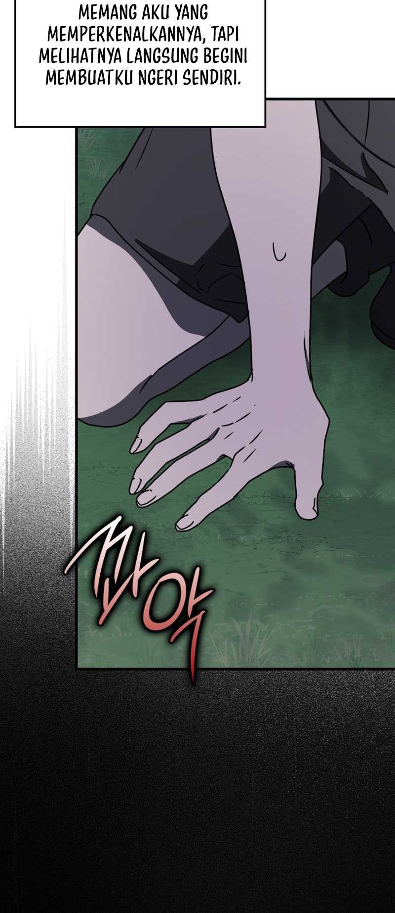 The Demon Prince Goes to the Academy Chapter 59 Gambar 11