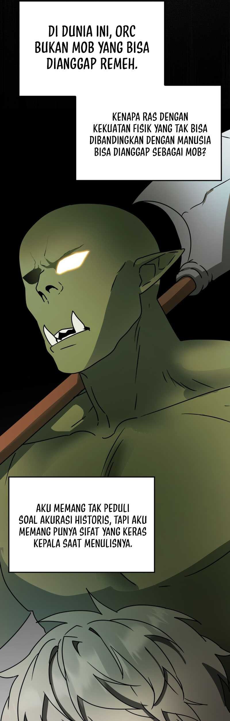 The Demon Prince Goes to the Academy Chapter 59 Gambar 12