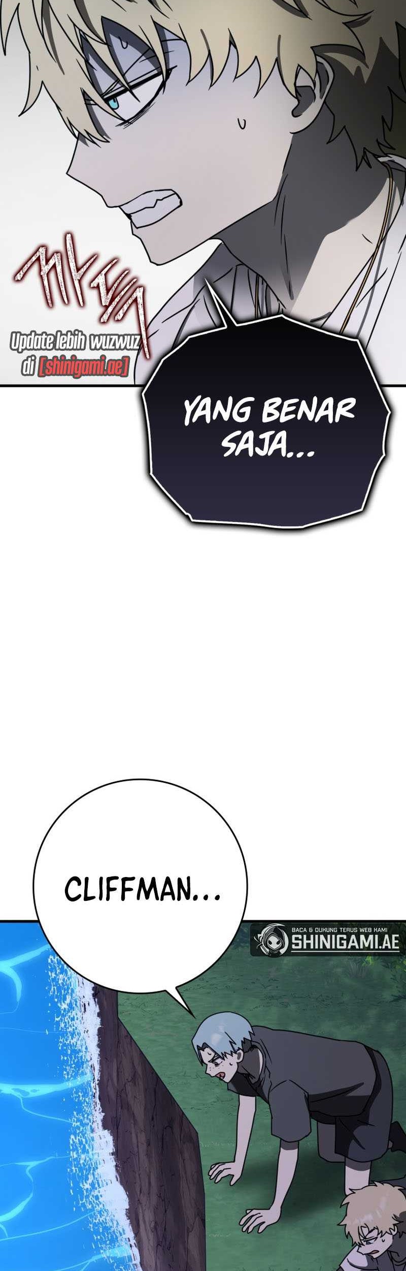 The Demon Prince Goes to the Academy Chapter 59 Gambar 13