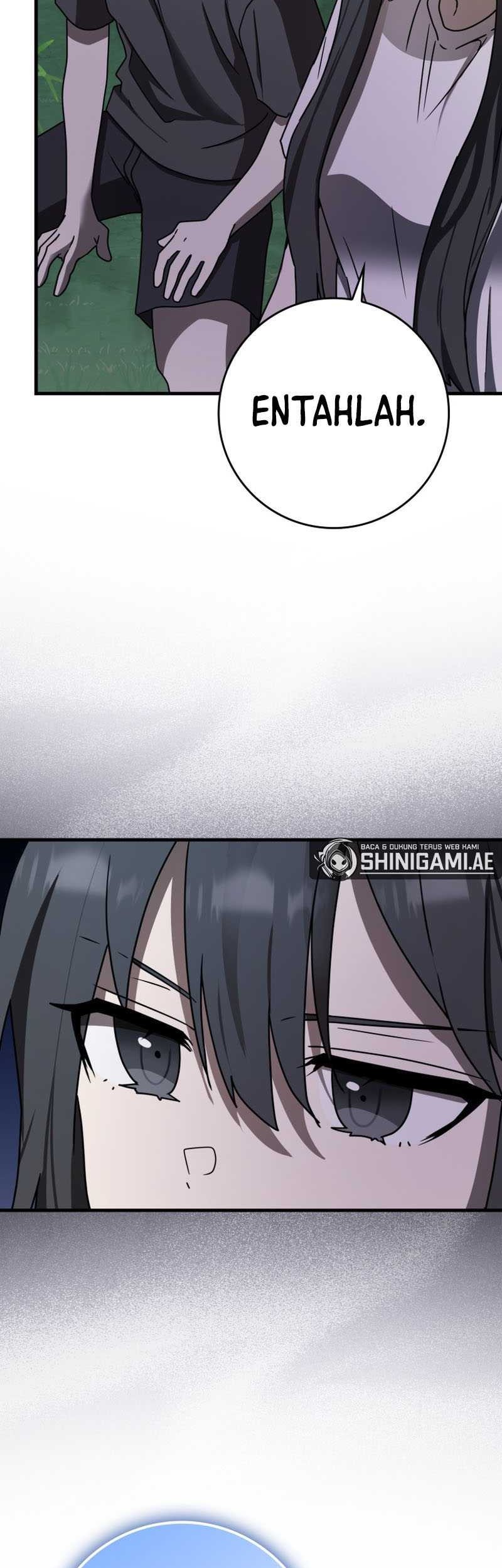 The Demon Prince Goes to the Academy Chapter 59 Gambar 18