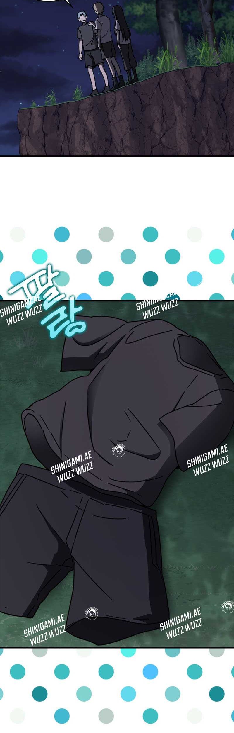 The Demon Prince Goes to the Academy Chapter 59 Gambar 21