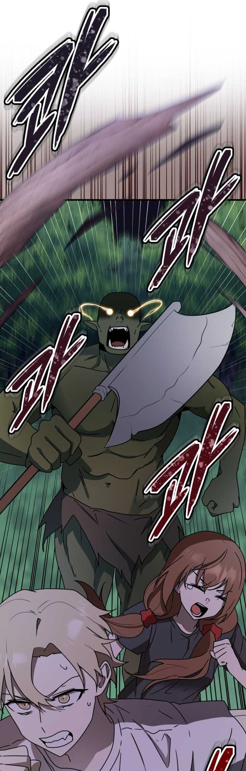 The Demon Prince Goes to the Academy Chapter 59 Gambar 23