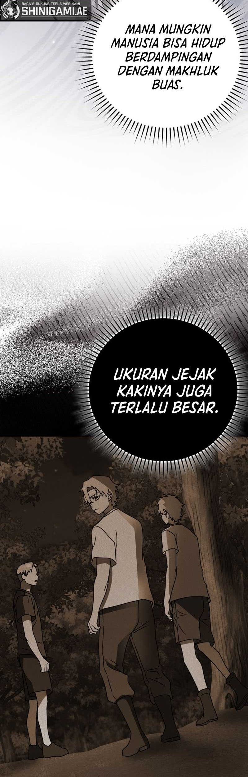 The Demon Prince Goes to the Academy Chapter 59 Gambar 26