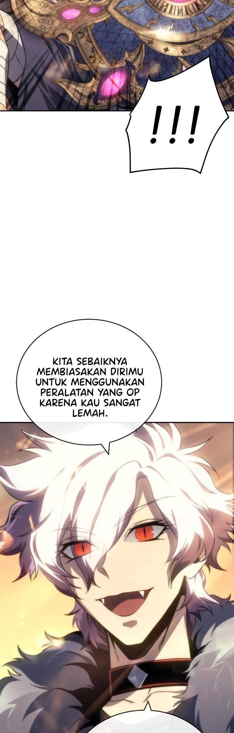 Why I Quit Being The Demon King Chapter 14 Gambar 35