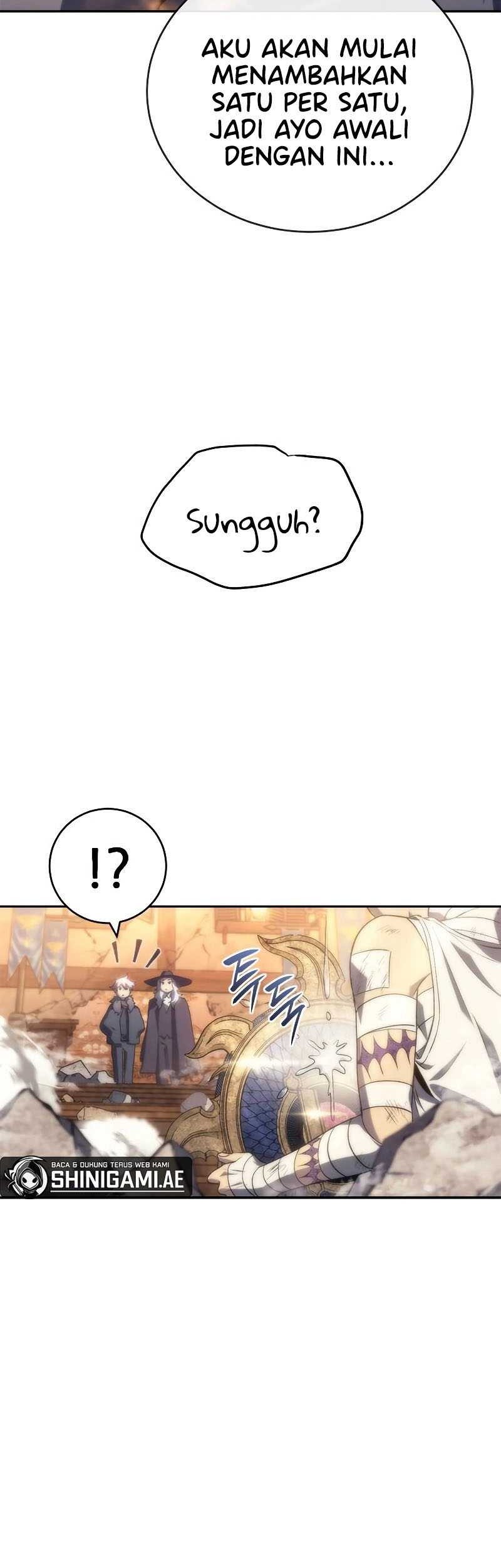 Why I Quit Being The Demon King Chapter 14 Gambar 36