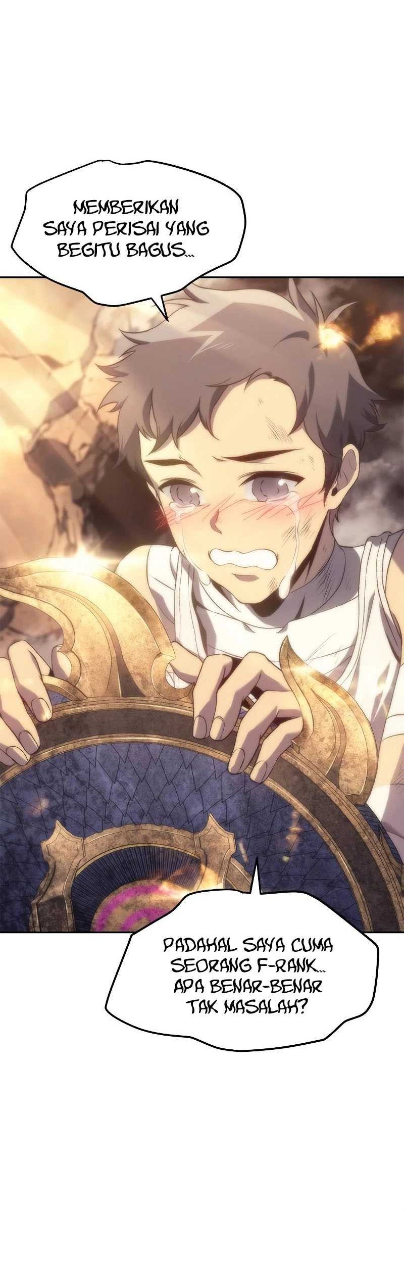 Why I Quit Being The Demon King Chapter 14 Gambar 37